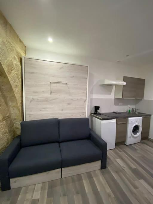 Appartamento Les Balences - Jolie Studio Place Jean Jaures Beziers -Wifi Esterno foto