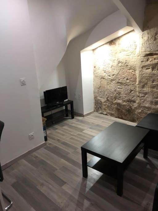 Appartamento Les Balences - Jolie Studio Place Jean Jaures Beziers -Wifi Esterno foto