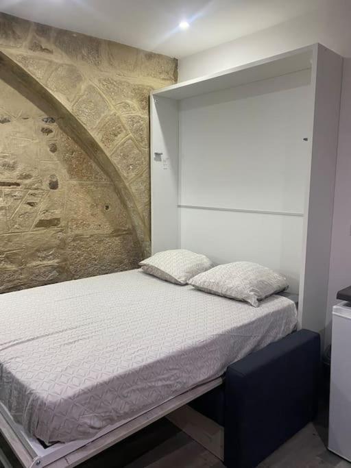 Appartamento Les Balences - Jolie Studio Place Jean Jaures Beziers -Wifi Esterno foto
